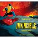 Art Of Invincible Season Two
