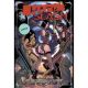 Hack Slash Deluxe Edition Vol 7