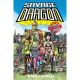 Savage Dragon Welcome To San Francisco