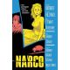 Narco Direct Market Exclusive Daniel Hillyard Possum Cover