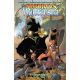 Swords Of Wintersea Book 1