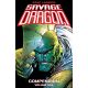 Savage Dragon Compendium Vol 1