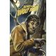 Universal Monsters Blood Of The Wolf Man Direct Market Exclusive Joshua Middleton Cover