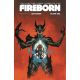 Fireborn Vol 1 Direct Market Exclusive Jae Lee Cover