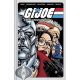 G.I. Joe A Real American Hero Deluxe Edition Book 2 Direct Market Exclusive Brad Walker & Laura Martin Cobra Cover