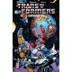 Transformers Compendium Vol 1