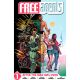 Free Agents Vol 1