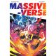 Across The Massive Verse Vol 1
