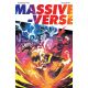 Across The Massive Verse Vol 1