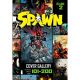 Spawn Cover Gallery Vol 2