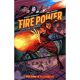 Fire Power By Kirkman & Samnee Vol 6