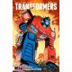 Transformers Vol 1
