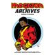 Megaton Archives