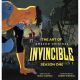 Art Of Invincible Season 1