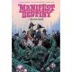 Manifest Destiny Deluxe Book 1