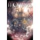 Monstress Vol 8