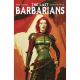Last Barbarians Vol 1