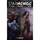 Starhenge Deluxe Edition Vol 1