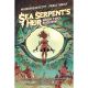 Sea Serpents Heir Black Wave Book 2