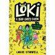 Loki A Bad Gods Guide To Causing Chaos