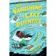 Vanishing Of Lake Peigneur A Graphic Novel Based On A True Story
