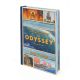 Odyssey A Graphic Novel Deluxe Edition