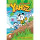 Yahgz Vol 1 Craynobi Tales Previously Solicited