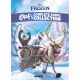 Disney Frozen Olafs Complete Comic Collection