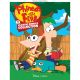 Phineas And Ferb Classic Comics Collection Vol 1