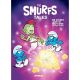 Smurf Tales Vol 10 The Smurfs & The Half Genie And Other Tales