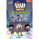 Loud House Vol 24 Movin To The Music