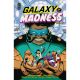 Galaxy Of Madness Vol 2