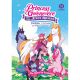 Princess Gwenevere And The Jewel Riders Vol 2 Quest For Avalon
