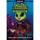 Digital Lizards Of Doom Vol 4 Fat Cat Rogers