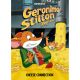 Geronimo Stilton Reporter Vol 19 Cheese Connection
