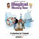 Magical History Tour 3 In 1 Vol 3