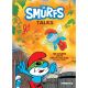 Smurfs Tales Vol 13 Smurfs & The Dream Machine