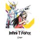 Infini-T Force Vol 3