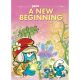 Smurfs Village Vol 4 A New Beginning