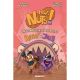 Aw Nuts The Crumbelievable Adventures Of Peanut & Jelly