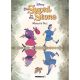 Sword In Stone Vol 2 Merlins Tale