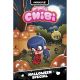 Miraculous Chibi Halloween Special
