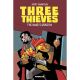 Three Thieves Vol 4 The Kings Dragon