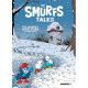 Smurfs Tales Vol 15