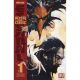 Honor And Curse Eternal Vol 1