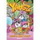 Yahgz Collection