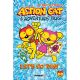 Action Cat & Adventure Bug Lets Do This