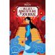 Disney Mulan Mulans Adventure Journal
