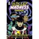 Galaxy Of Madness Omnibus