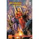 Defenders Of The Earth Vol 1 Dark Destiny